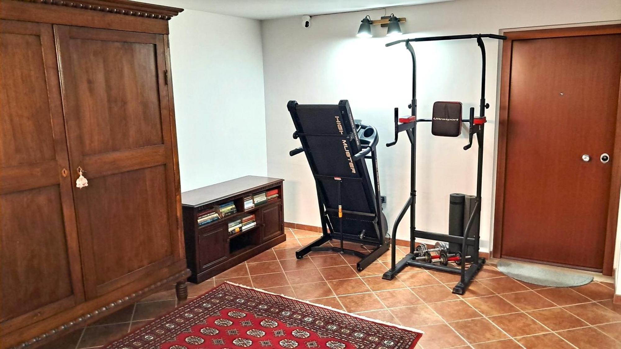 Alloggio Gladiolo Monticchio  Экстерьер фото